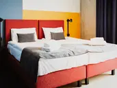 Arche Hotel Piła
