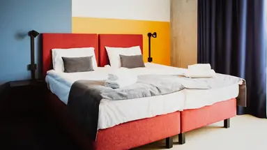 Arche Hotel Piła