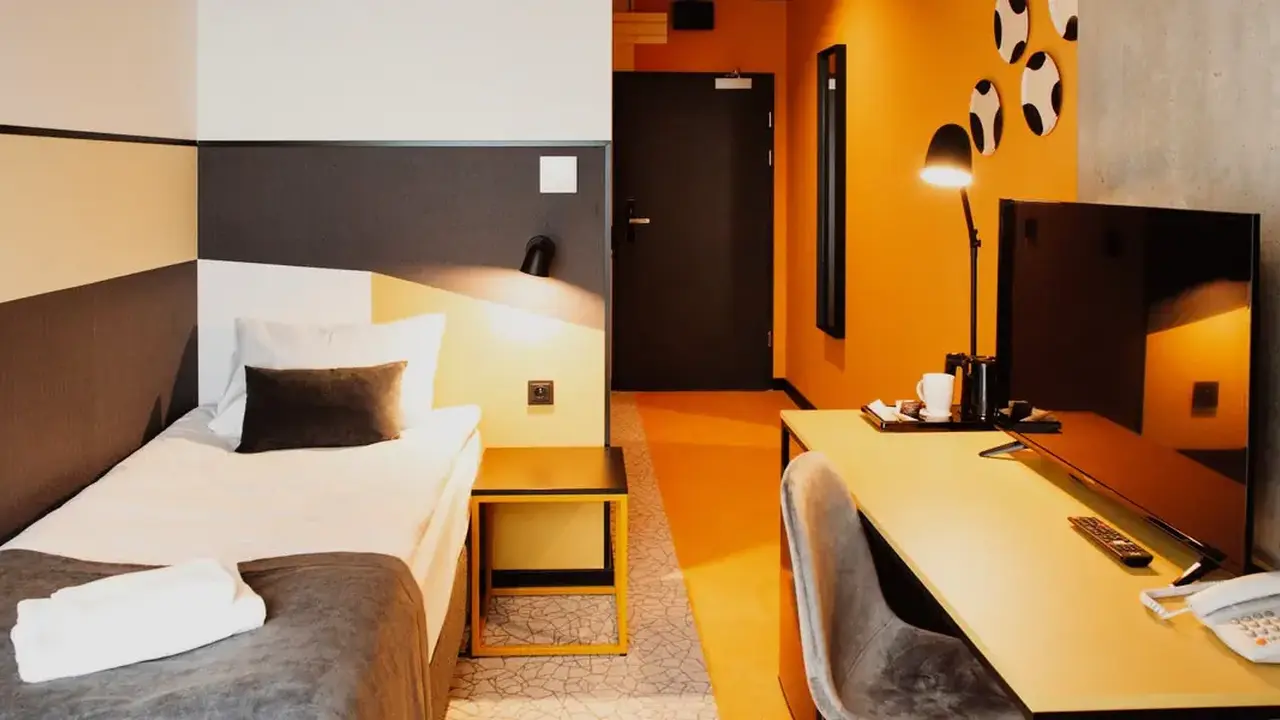 Arche Hotel Piła