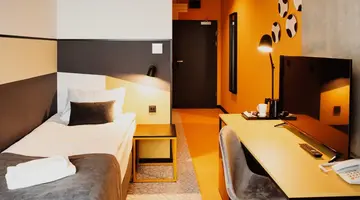 Arche Hotel Piła