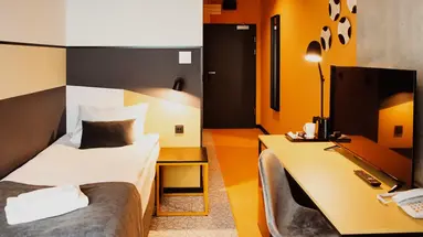 Arche Hotel Piła