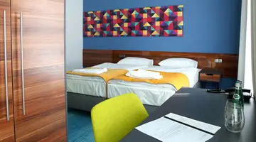 Arche Hotel Tobaco