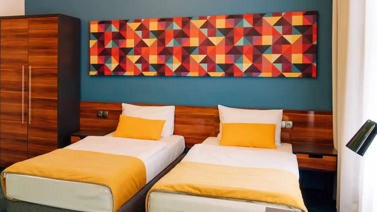 Arche Hotel Tobaco