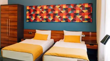 Arche Hotel Tobaco