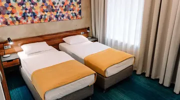 Arche Hotel Tobaco
