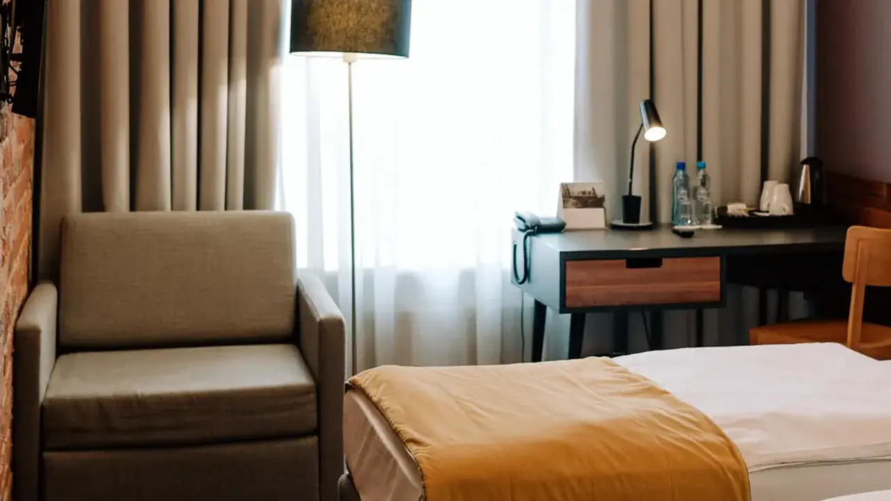 Arche Hotel Tobaco