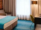 Arche Hotel Tobaco
