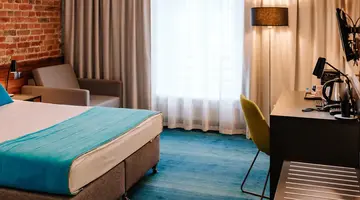 Arche Hotel Tobaco