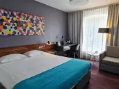 Arche Hotel Tobaco