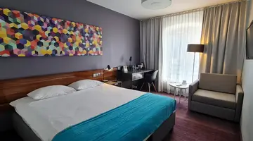 Arche Hotel Tobaco