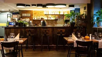 Arche Hotel Tobaco