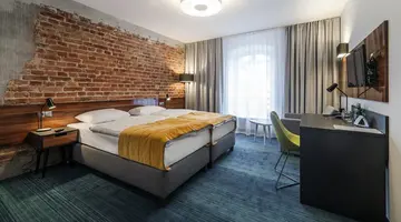 Arche Hotel Tobaco