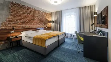 Arche Hotel Tobaco