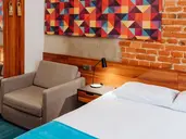 Arche Hotel Tobaco