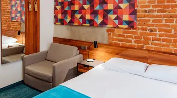 Arche Hotel Tobaco