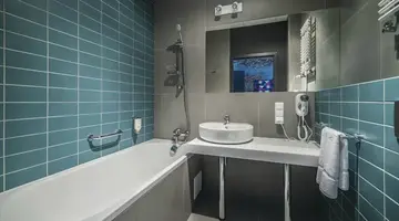 Arche Hotel Tobaco