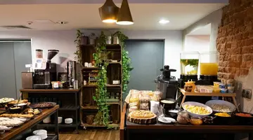 Arche Hotel Tobaco