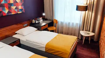 Arche Hotel Tobaco