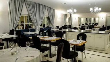 Arche Zamek Janow Podlaski