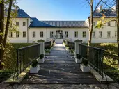 Arche Zamek Janow Podlaski