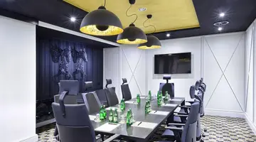 Arche Zamek Janow Podlaski
