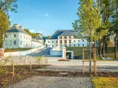 Arche Zamek Janow Podlaski