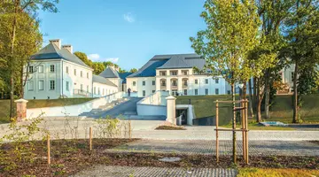 Arche Zamek Janow Podlaski