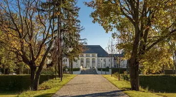 Arche Zamek Janow Podlaski