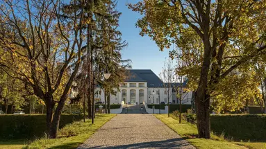 Arche Zamek Janow Podlaski