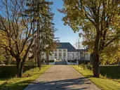 Arche Zamek Janow Podlaski