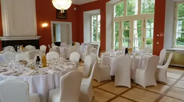 Arche Zamek Janow Podlaski
