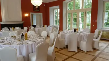 Arche Zamek Janow Podlaski