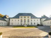 Arche Zamek Janow Podlaski