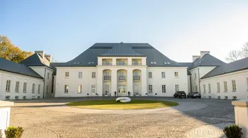 Arche Zamek Janow Podlaski
