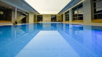 Arche Zamek Janow Podlaski