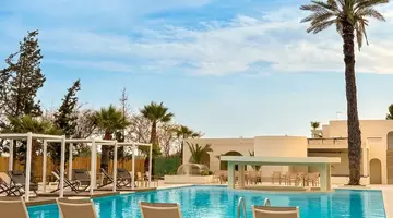 ARCHIPEL HOTEL