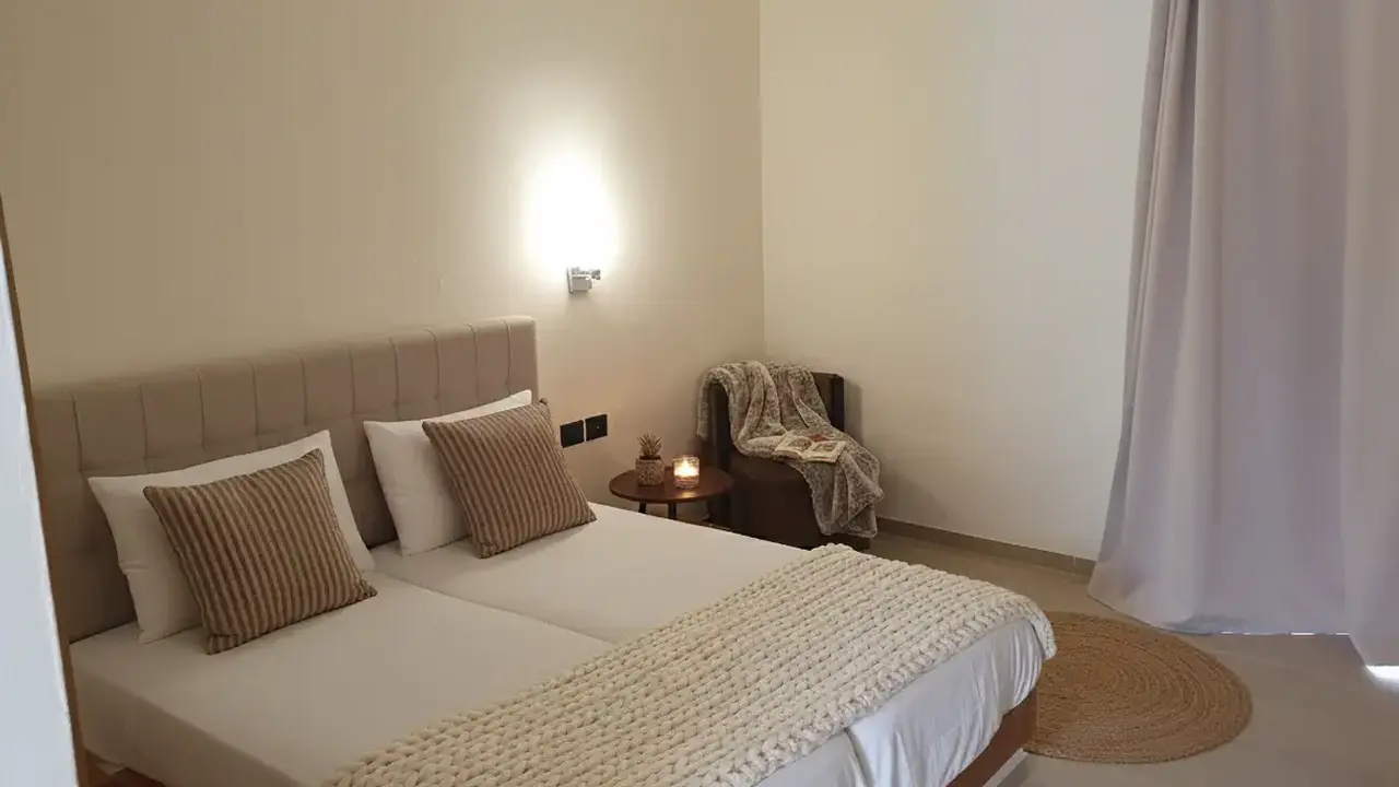 ARCHIPEL HOTEL