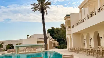 ARCHIPEL HOTEL