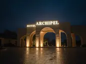 ARCHIPEL HOTEL