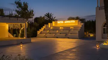 ARCHIPEL HOTEL