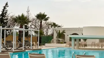 ARCHIPEL HOTEL