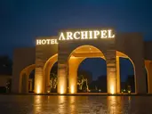 Archipel