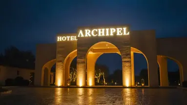 Archipel
