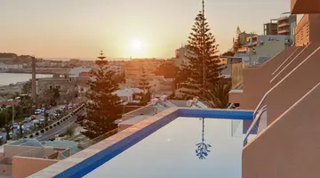 ARCHIPELAGOS HOTEL