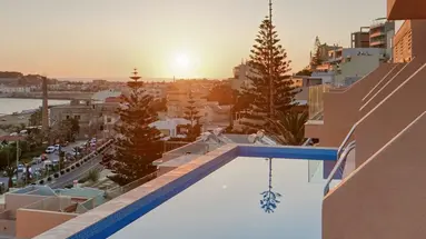ARCHIPELAGOS HOTEL