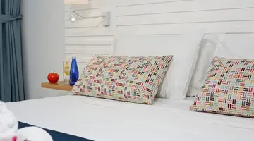 Archipelagos Hotel