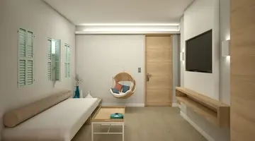 Archipelagos Hotel