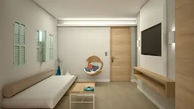Archipelagos Hotel