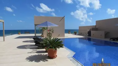 Archipelagos Hotel