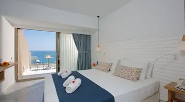 Archipelagos Hotel